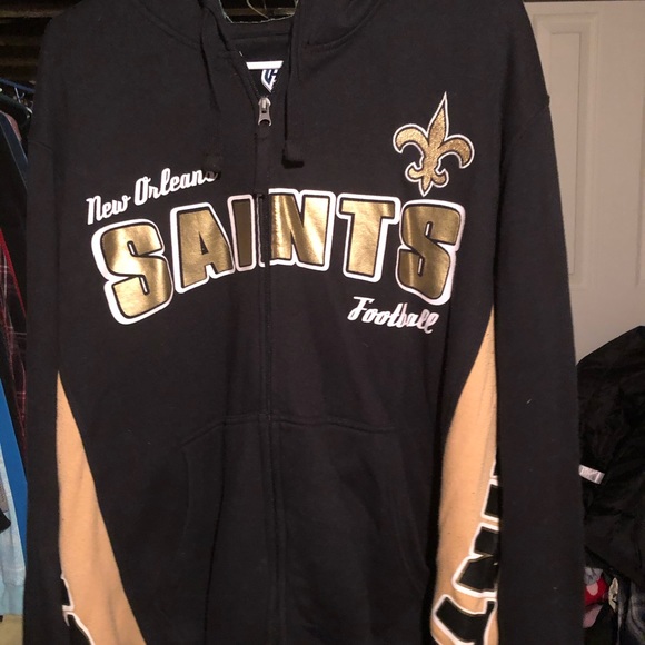 Jacket - Picture 1 of 2